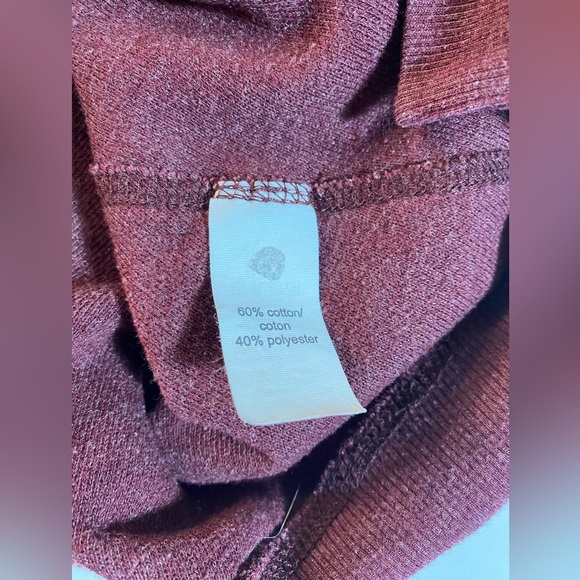 Maurice’s Women’s Size Medium Sweatshirt - Picture 5 of 7